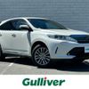 toyota harrier 2019 -TOYOTA--Harrier DBA-ZSU60W--ZSU60-0172886---TOYOTA--Harrier DBA-ZSU60W--ZSU60-0172886- image 1