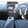 toyota prius-α 2012 -TOYOTA 【名変中 】--Prius α ZVW41W--3183304---TOYOTA 【名変中 】--Prius α ZVW41W--3183304- image 14