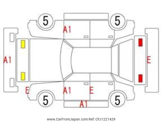 toyota roomy 2018 -TOYOTA--Roomy DBA-M910A--M910A-0037595---TOYOTA--Roomy DBA-M910A--M910A-0037595- image 2