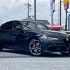 alfa-romeo giulia 2023 -ALFA ROMEO--Alfa Romeo Giulia 3BA-95220--ZAREAELN4N7671585---ALFA ROMEO--Alfa Romeo Giulia 3BA-95220--ZAREAELN4N7671585- image 1