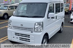 nissan clipper-van 2020 -NISSAN--Clipper Van HBD-DR17V--DR17V-442748---NISSAN--Clipper Van HBD-DR17V--DR17V-442748-