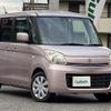 suzuki spacia 2013 -SUZUKI--Spacia DBA-MK32S--MK32S-147512---SUZUKI--Spacia DBA-MK32S--MK32S-147512- image 1