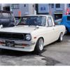 nissan sunny-truck 1992 GOO_NET_EXCHANGE_0500233A30250510W001 image 1