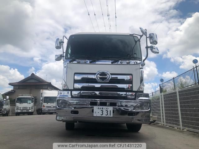 hino profia 2014 CFJ1431220 image 2