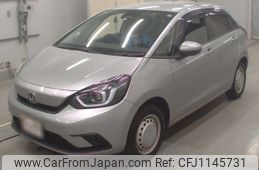 honda fit 2020 -HONDA--Fit GR4-1000885---HONDA--Fit GR4-1000885-