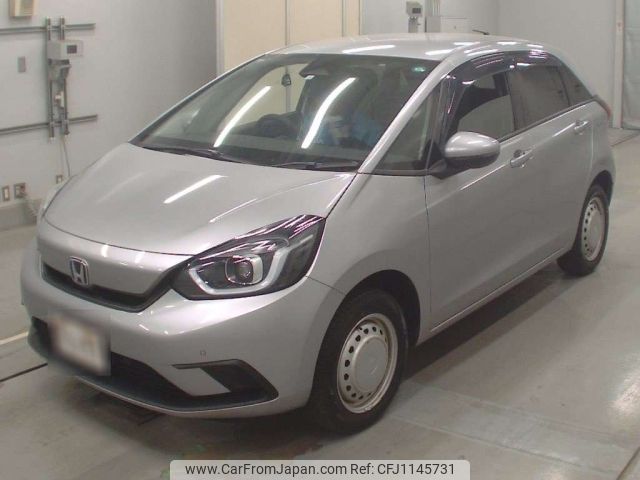 honda fit 2020 -HONDA--Fit GR4-1000885---HONDA--Fit GR4-1000885- image 1