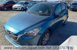 mazda demio 2018 -MAZDA--Demio 6BA-DJLFS--DJLFS-607965---MAZDA--Demio 6BA-DJLFS--DJLFS-607965-