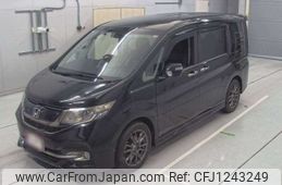 honda stepwagon 2016 -HONDA--Stepwgn DBA-RP3--RP3-1101688---HONDA--Stepwgn DBA-RP3--RP3-1101688-