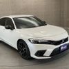 honda civic 2023 CFJ1720539 image 11