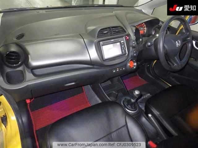 honda fit 2013 TE4937 image 2