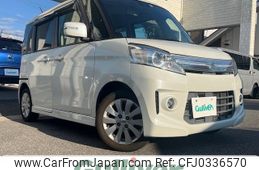 suzuki spacia 2013 -SUZUKI--Spacia DBA-MK32S--MK32S-518189---SUZUKI--Spacia DBA-MK32S--MK32S-518189-