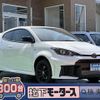 toyota yaris 2024 GOO_JP_700060017330250421033 image 1
