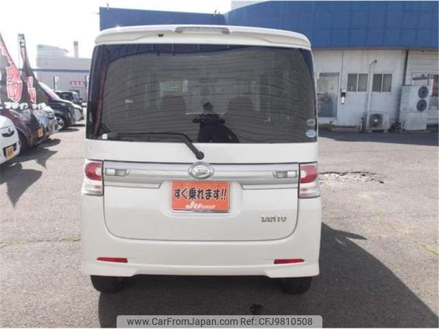 daihatsu tanto 2010 -DAIHATSU 【盛岡 580ｾ5383】--Tanto L385S--L385S-0051175---DAIHATSU 【盛岡 580ｾ5383】--Tanto L385S--L385S-0051175- image 2