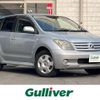 toyota ist 2005 -TOYOTA--Ist CBA-NCP65--NCP65-0038572---TOYOTA--Ist CBA-NCP65--NCP65-0038572- image 1