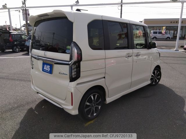 honda n-box 2017 -HONDA--N BOX DBA-JF3--JF3-1027683---HONDA--N BOX DBA-JF3--JF3-1027683- image 2