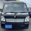 suzuki carry-truck 2019 quick_quick_EBD-DA16T_DA16T-457589 image 4