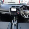 honda fit 2018 -HONDA--Fit DBA-GK3--GK3-1317156---HONDA--Fit DBA-GK3--GK3-1317156- image 4