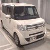 honda n-box 2015 -HONDA--N BOX JF1--8702021---HONDA--N BOX JF1--8702021- image 1