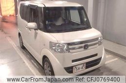 honda n-box 2015 -HONDA--N BOX JF1--8702021---HONDA--N BOX JF1--8702021-