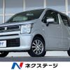 suzuki wagon-r 2017 -SUZUKI--Wagon R DAA-MH55S--MH55S-147507---SUZUKI--Wagon R DAA-MH55S--MH55S-147507- image 1