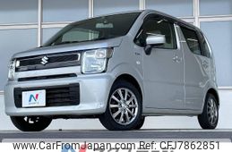 suzuki wagon-r 2017 -SUZUKI--Wagon R DAA-MH55S--MH55S-147507---SUZUKI--Wagon R DAA-MH55S--MH55S-147507-