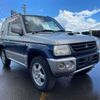 mitsubishi pajero-mini 2000 20FF2409-0116677-0808jc11-old image 1