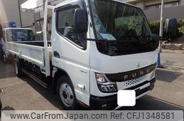 mitsubishi-fuso canter 2024 -MITSUBISHI--Canter 2RG-FEAV0--FEAV0-610701---MITSUBISHI--Canter 2RG-FEAV0--FEAV0-610701-
