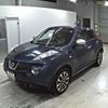 nissan juke 2012 -NISSAN 【なにわ 337そ3355】--Juke F15--F15-100147---NISSAN 【なにわ 337そ3355】--Juke F15--F15-100147- image 5