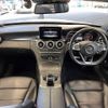 mercedes-benz c-class 2015 quick_quick_RBA-205042_WDD2050422R071507 image 2