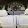 toyota alphard 2004 NIKYO_SL10063 image 12