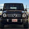 mercedes-benz g-class 2024 quick_quick_7CA-465310C_W1N4653102X005997 image 2