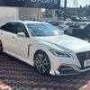 toyota crown 2019 -TOYOTA--Crown 6AA-GWS224--GWS224-1006883---TOYOTA--Crown 6AA-GWS224--GWS224-1006883- image 17