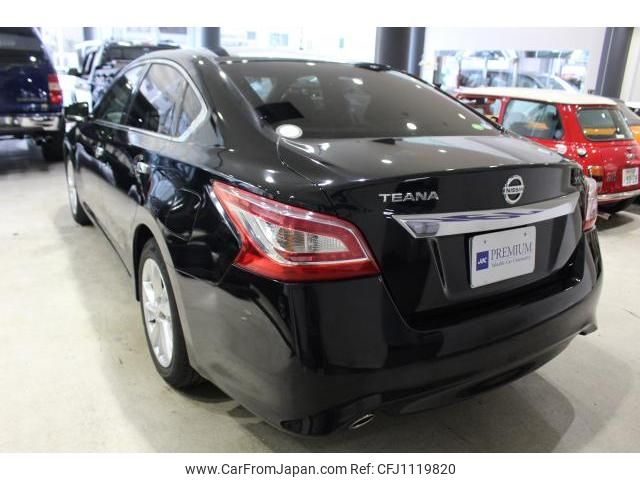 nissan teana 2015 quick_quick_DBA-L33_102845 image 2