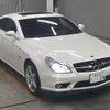 mercedes-benz amg 2007 -MERCEDES-BENZ--AMG WDD2193791A113240---MERCEDES-BENZ--AMG WDD2193791A113240- image 1