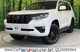 toyota land-cruiser-prado 2023 -TOYOTA--Land Cruiser Prado 3BA-TRJ150W--TRJ150-0156498---TOYOTA--Land Cruiser Prado 3BA-TRJ150W--TRJ150-0156498-