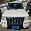 mitsubishi pajero-mini 1999 CFJ1777737 image 1