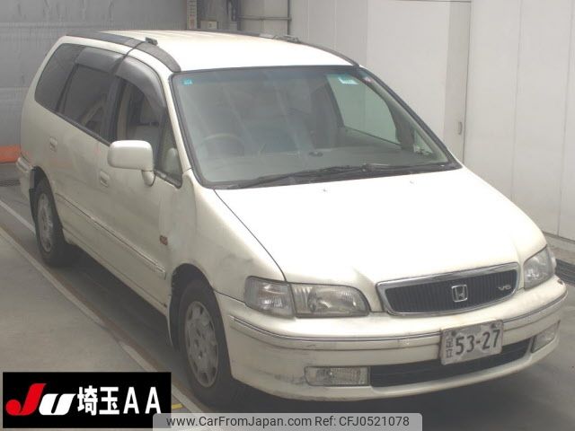 honda odyssey 1999 -HONDA--Odyssey RA5-1104646---HONDA--Odyssey RA5-1104646- image 1