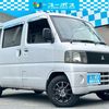 mitsubishi minicab-van 2002 CARSENSOR_JP_AU6340409150 image 1