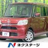 daihatsu tanto 2015 quick_quick_LA600S_LA600S-0251380 image 1
