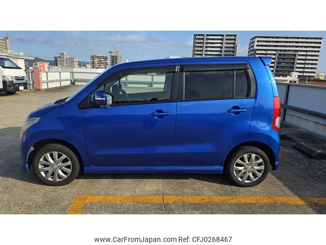 suzuki wagon-r 2012 -SUZUKI--Wagon R DBA-MH23S--MH23S-890903---SUZUKI--Wagon R DBA-MH23S--MH23S-890903- image 2