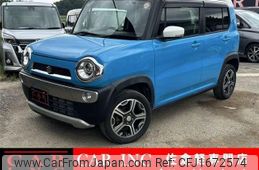 suzuki hustler 2016 CFJ1672574