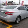 nissan sylphy 2015 CFJ5509371 image 7