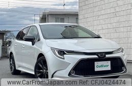 toyota corolla-touring-wagon 2022 -TOYOTA--Corolla Touring 3BA-NRE210W--NRE210-6002071---TOYOTA--Corolla Touring 3BA-NRE210W--NRE210-6002071-