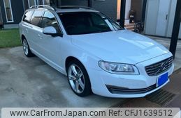 volvo v70 2016 CFJ1639512
