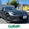 mazda roadster 2017 -MAZDA--Roadster DBA-NDERC--NDERC-100795---MAZDA--Roadster DBA-NDERC--NDERC-100795- image 1