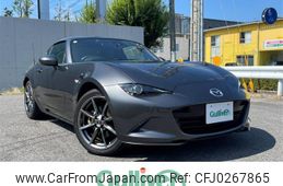 mazda roadster 2017 -MAZDA--Roadster DBA-NDERC--NDERC-100795---MAZDA--Roadster DBA-NDERC--NDERC-100795-