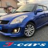 suzuki swift 2014 quick_quick_DBA-ZC72S_ZC72S-332959 image 1