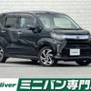 daihatsu move 2019 -DAIHATSU--Move DBA-LA150S--LA150S-2033996---DAIHATSU--Move DBA-LA150S--LA150S-2033996- image 1