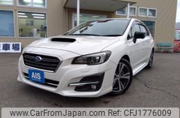 subaru levorg 2018 CFJ1776009