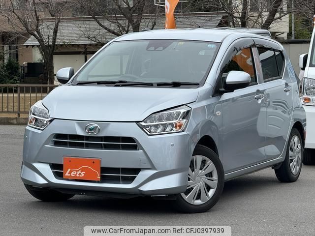 daihatsu mira-e-s 2017 quick_quick_LA350S_LA350S-0003109 image 1